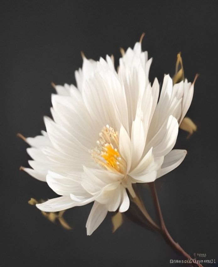 あかしあの花